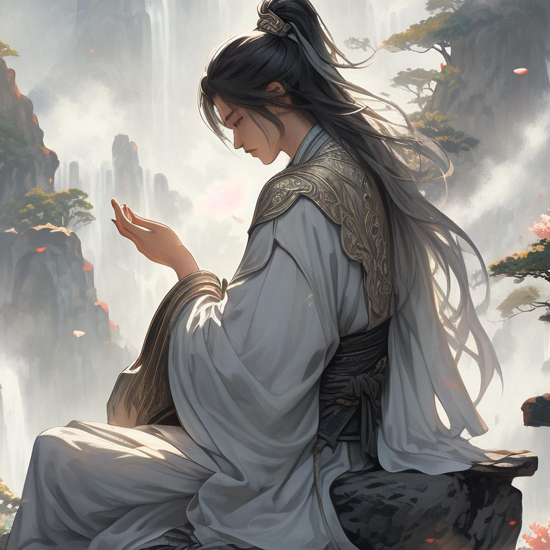 风水仙生
