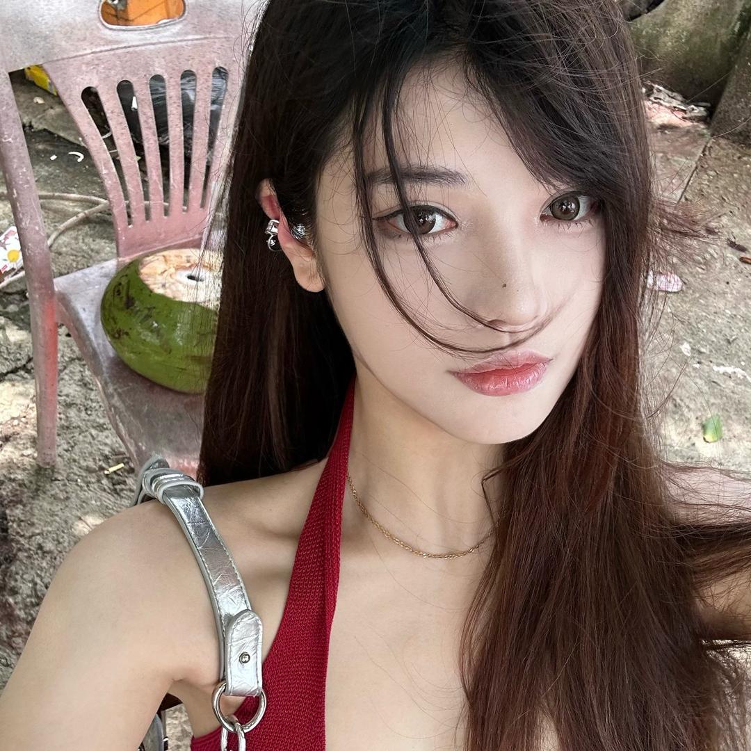 小萱萱上线了
