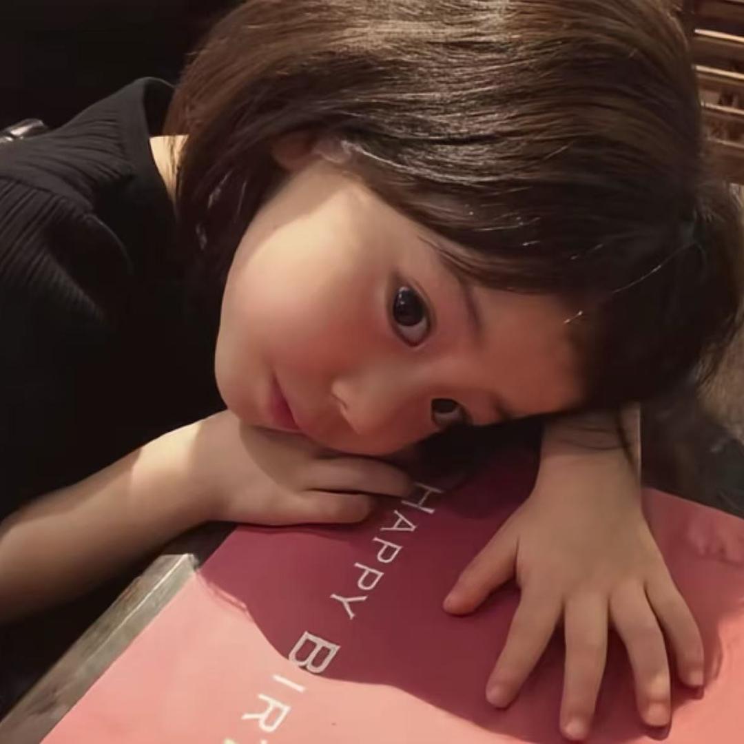 ㅤ￴仙女不仙