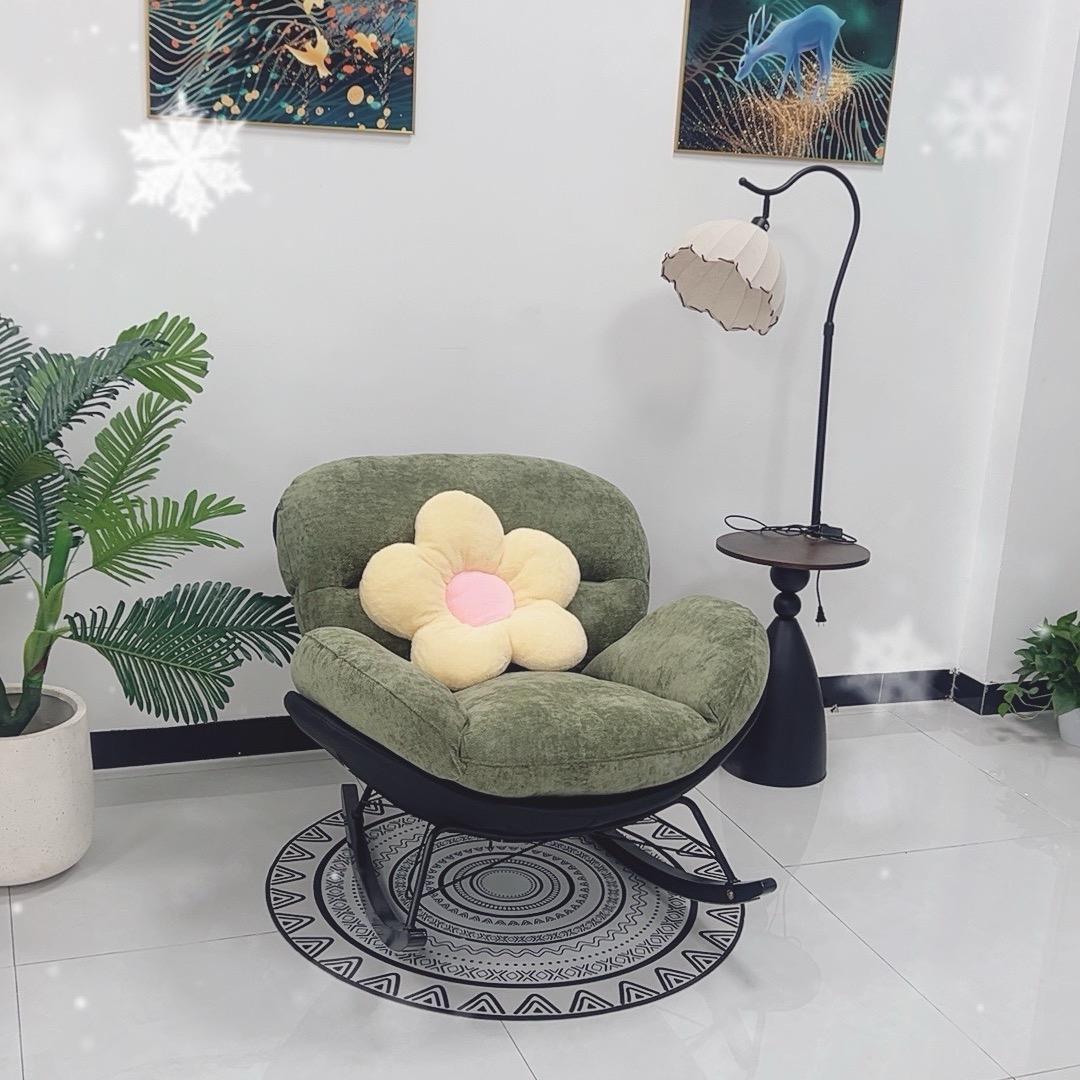 水木相依艺术家居