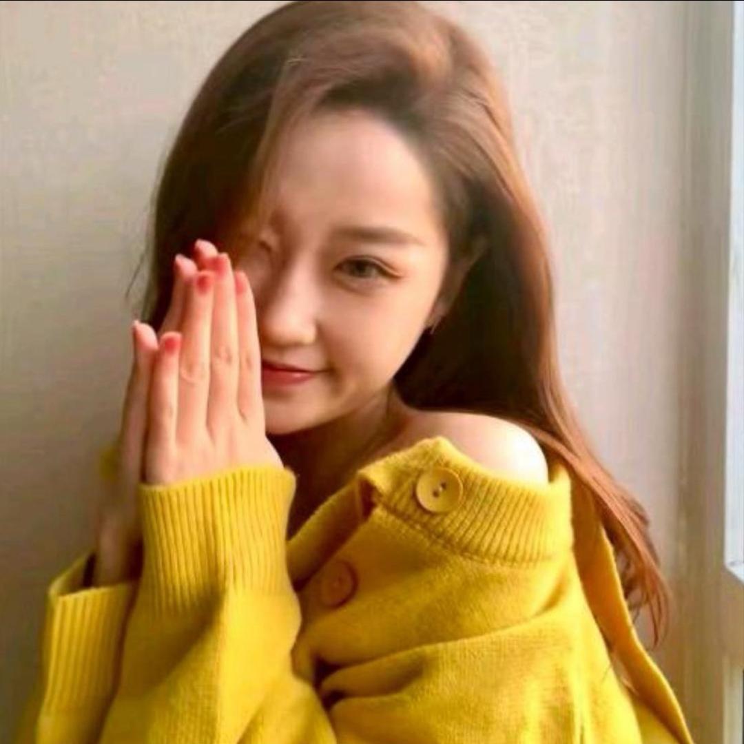 婷婷is me【直播返场】