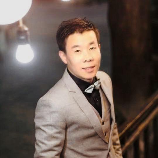 科长游北京