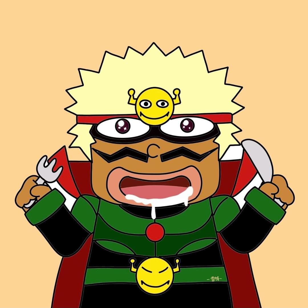 大大怪