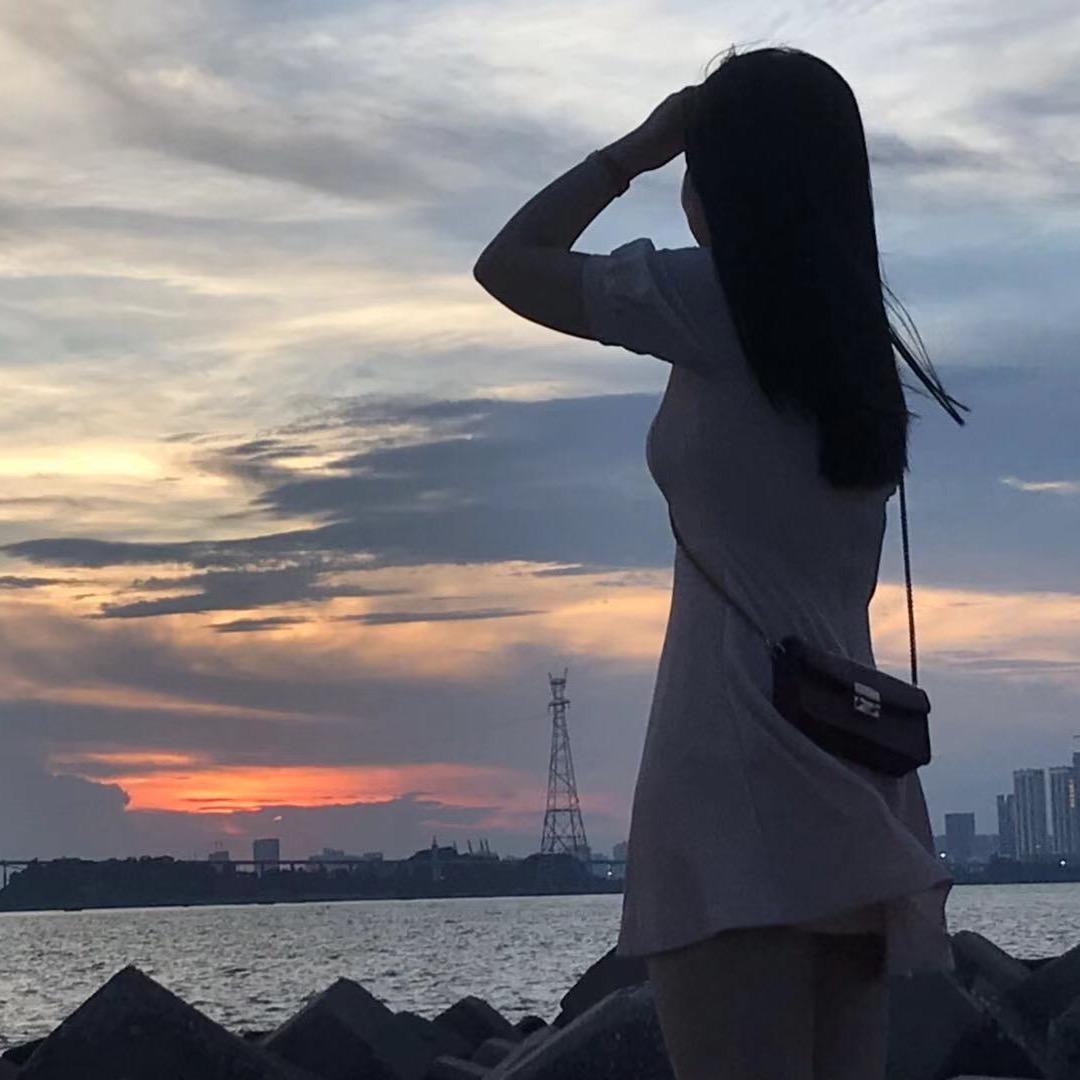 珊海微风
