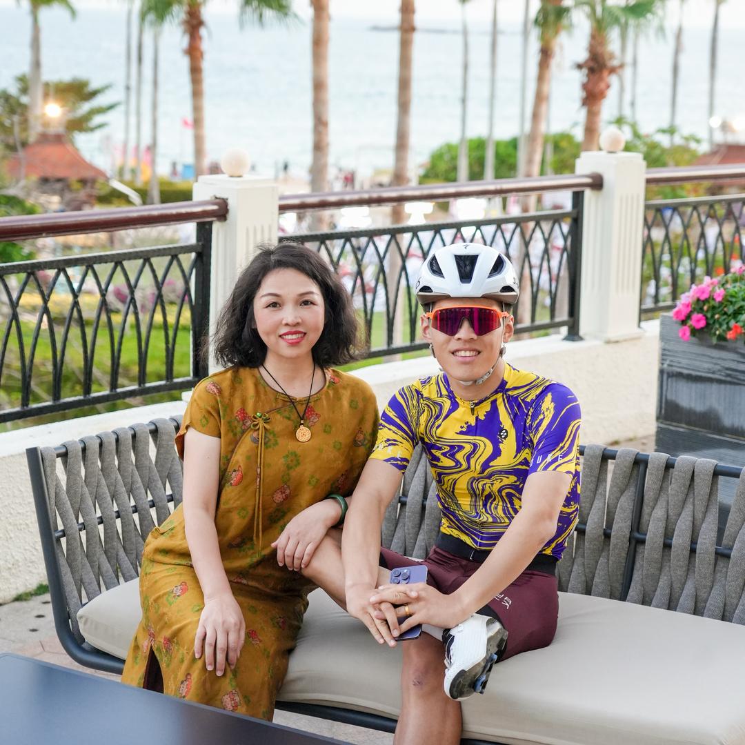 嘉璇安安成长记