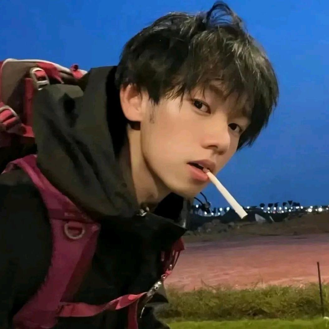 晚安m