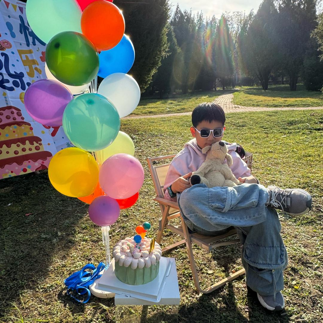 馨羽美甲美睫