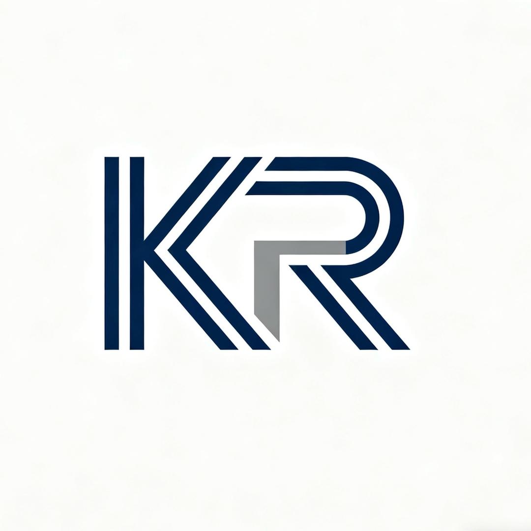 KR克睿品质男装