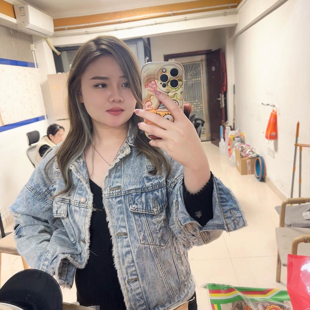 几多愁小姐🍑Sofia