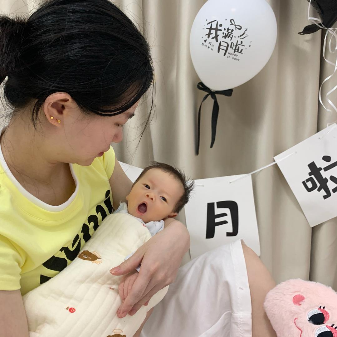 毓*思娴（带娃中）