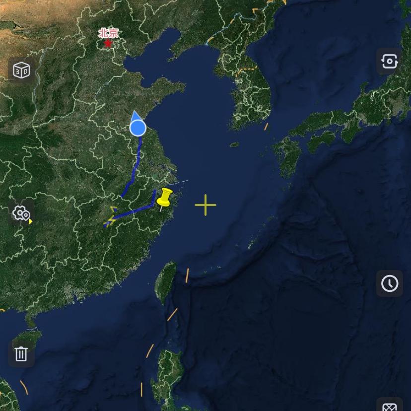 探索发现之秘境