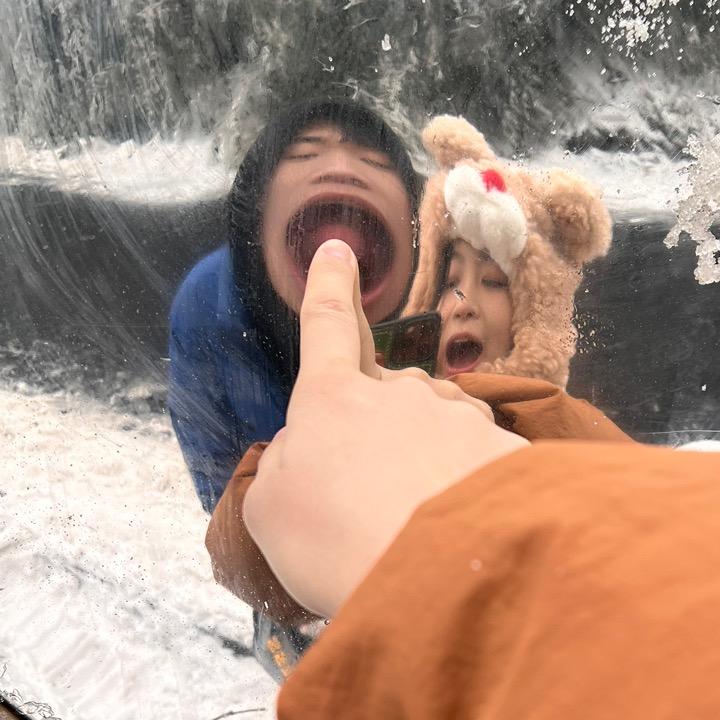 康怪兽@抖音