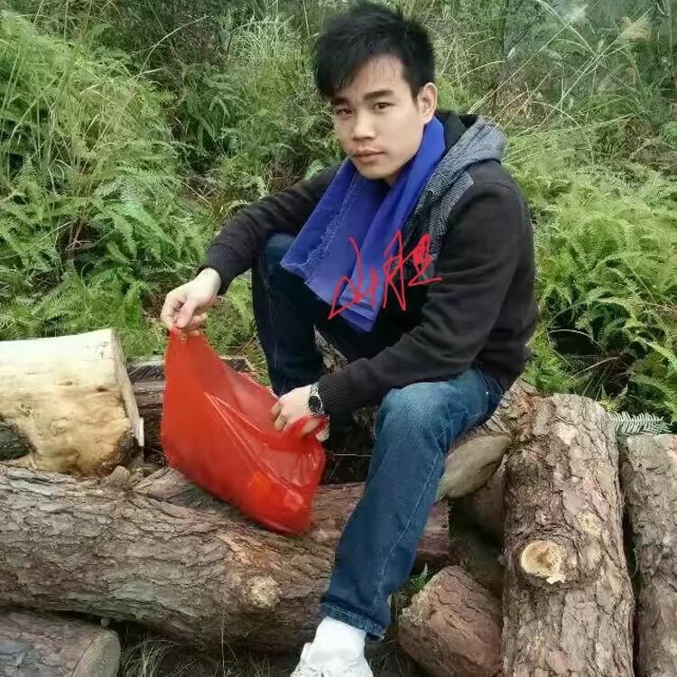 山胆黎铭