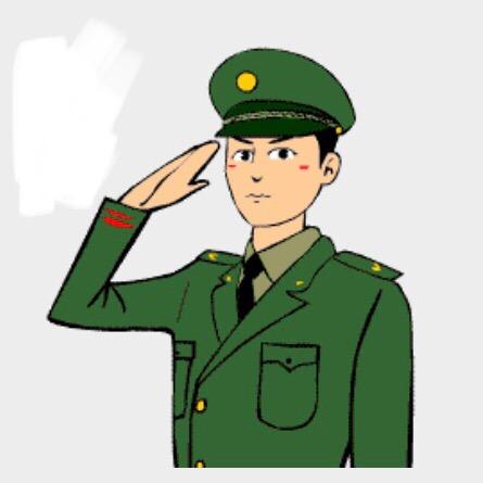 北方战友