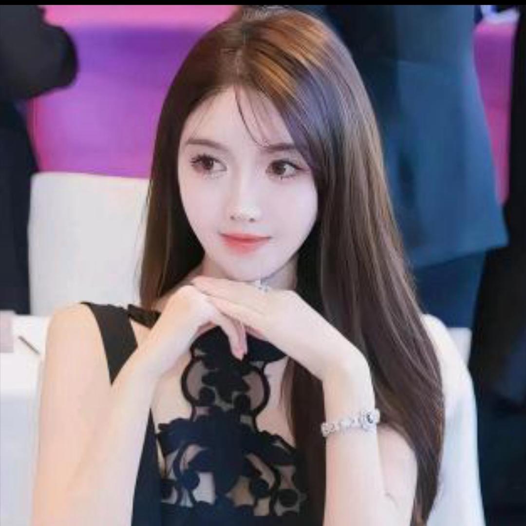 叶珂kerr(变美日记)