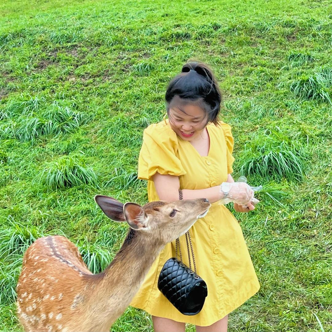 小唐要努力💚