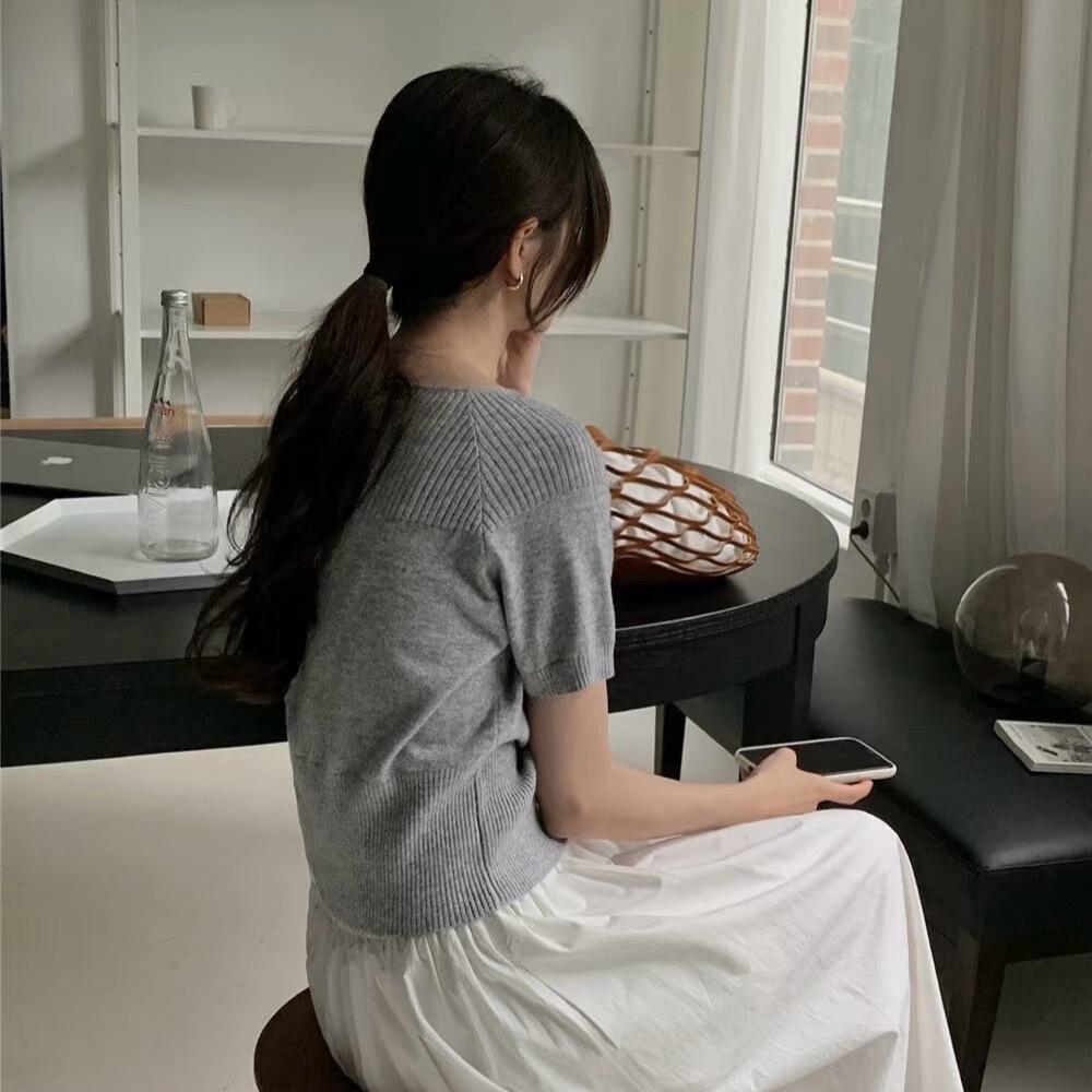 湖州MILK HOME牛奶家女装