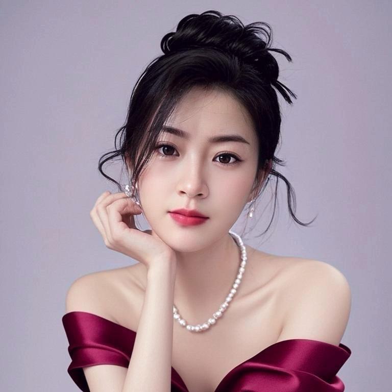 小芳……