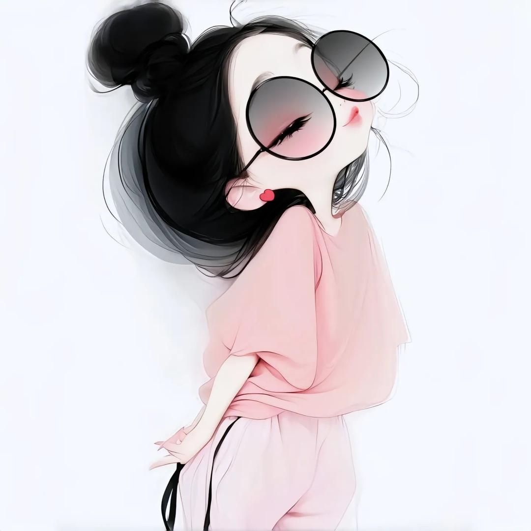 半梦