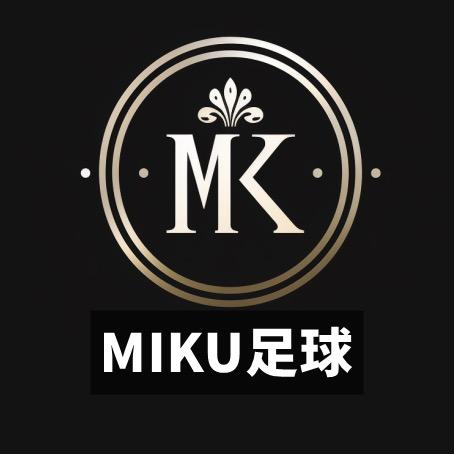 跃冠足球MIKU