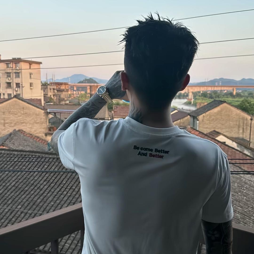 郭嘉浴K9999