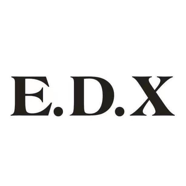 EDX服饰