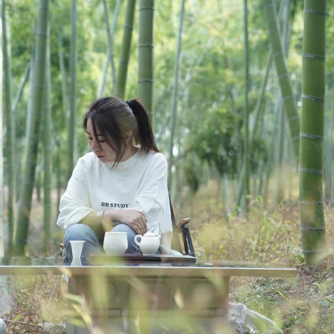 素喜的茶