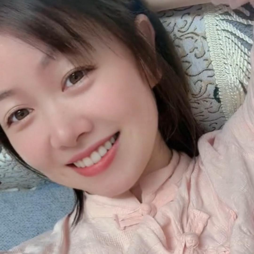 深海里的星星✨