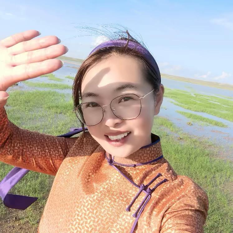 草原媳奇缘