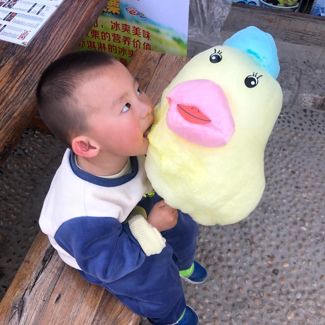 圈圈宝贝
