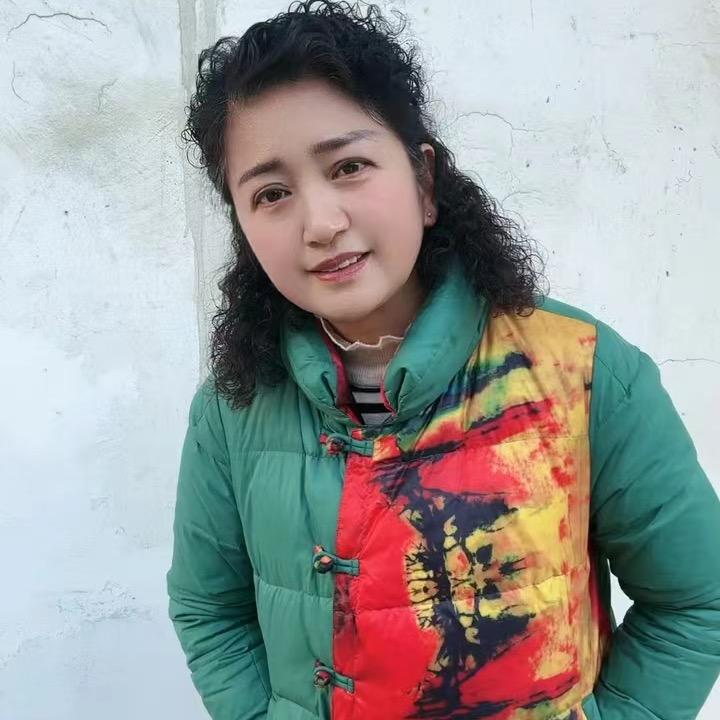 氧颜女神护肤品～田姐