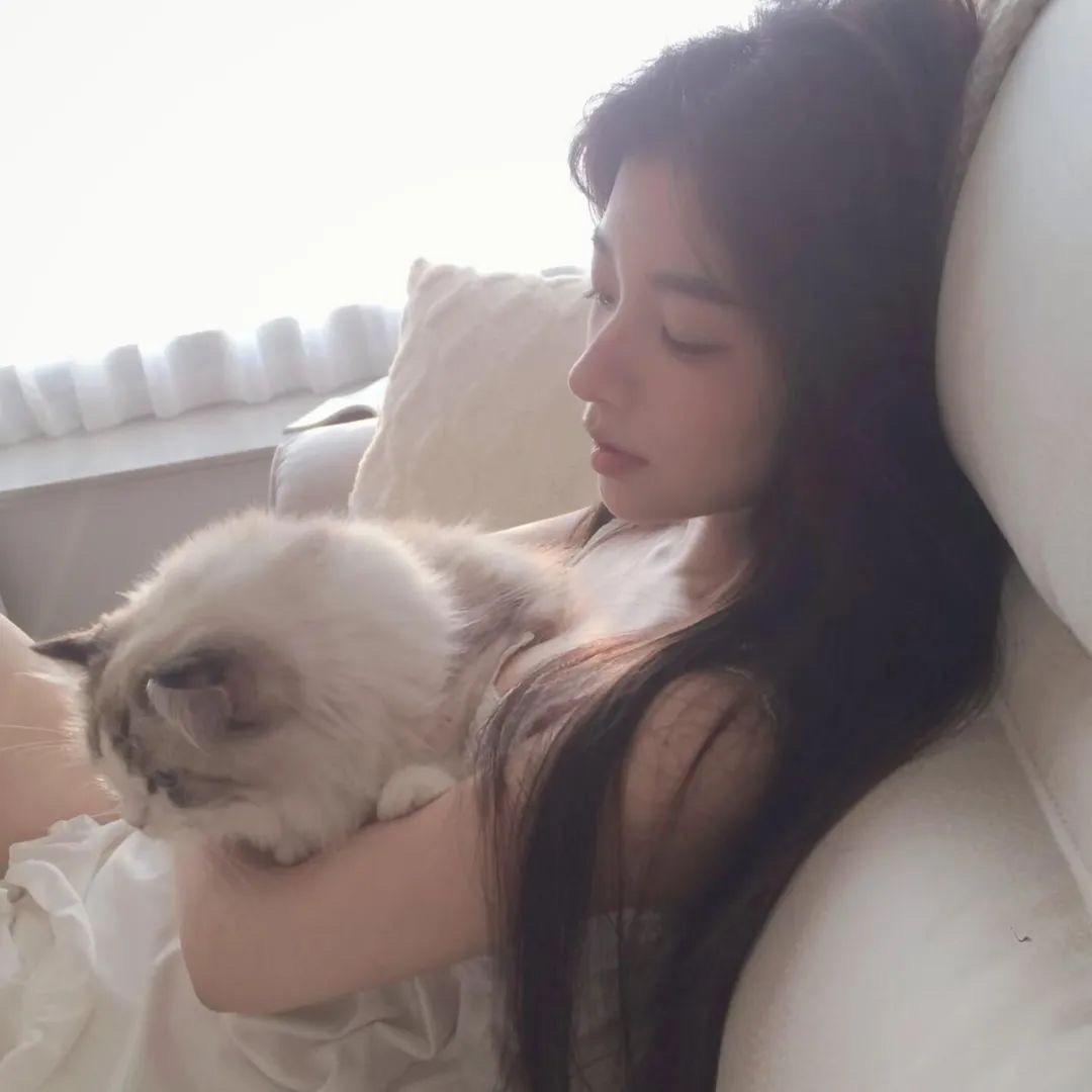 喜乐🧚🏻‍♀️