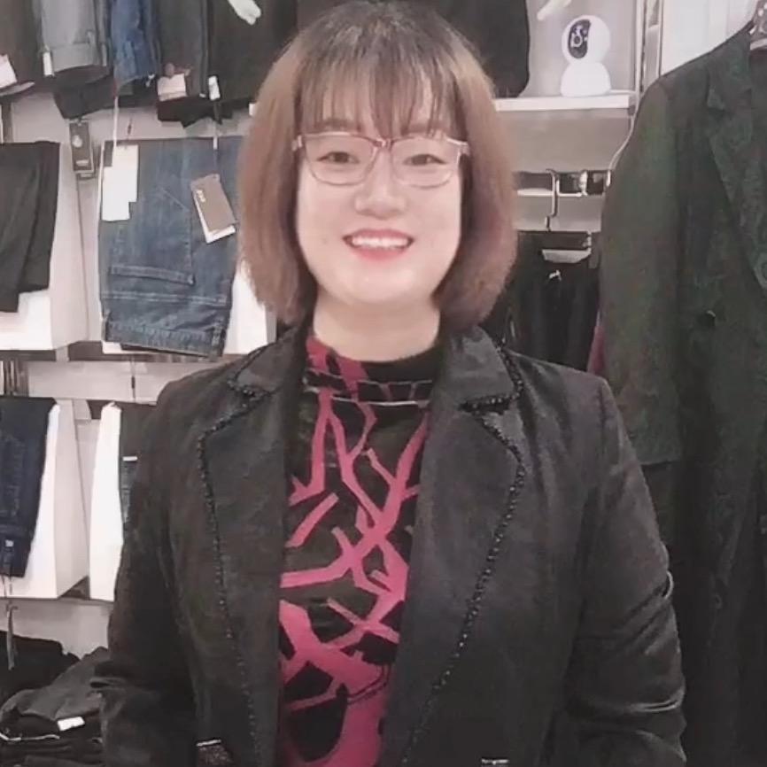 雅冠姐（裤子大王）