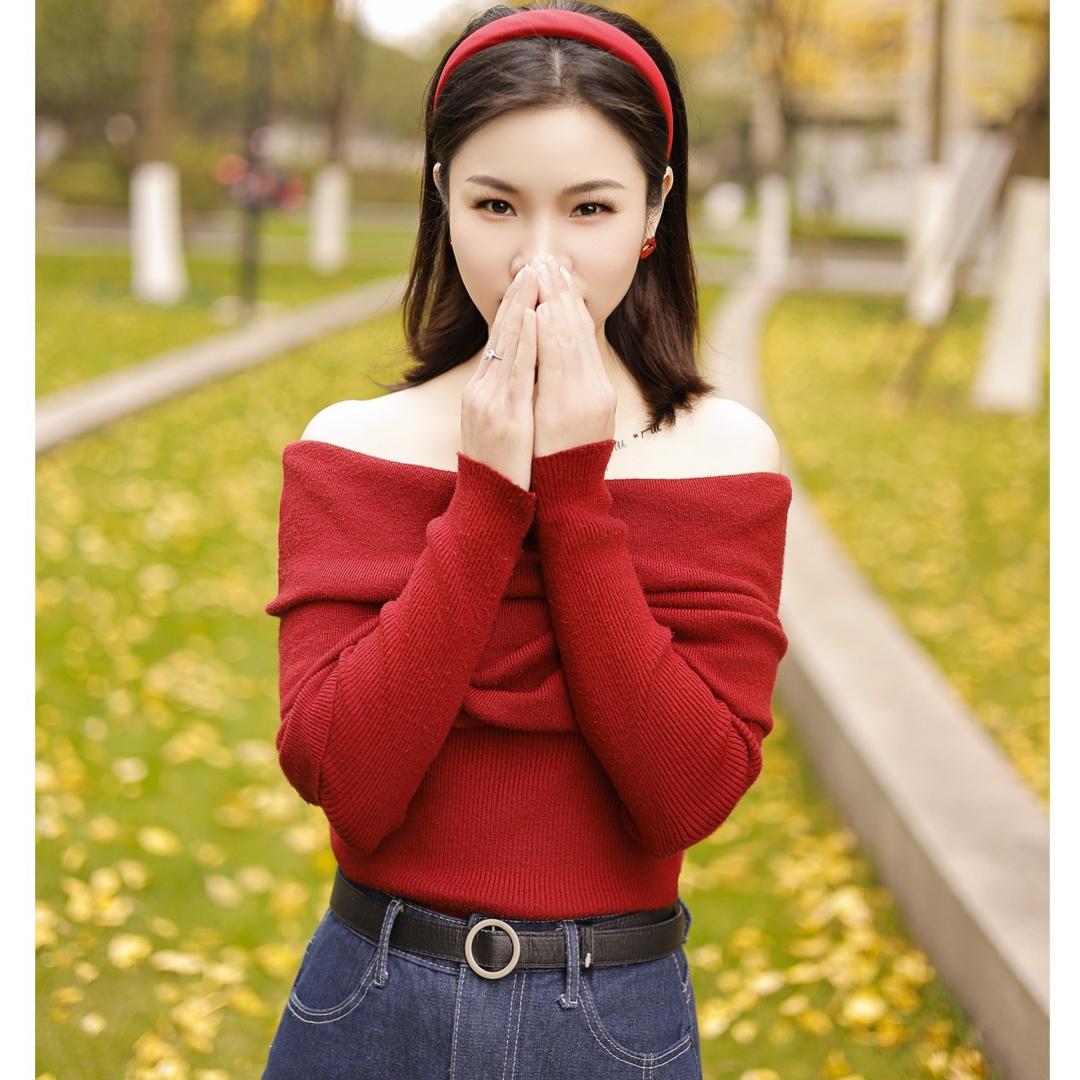 颖颖（好物优选）