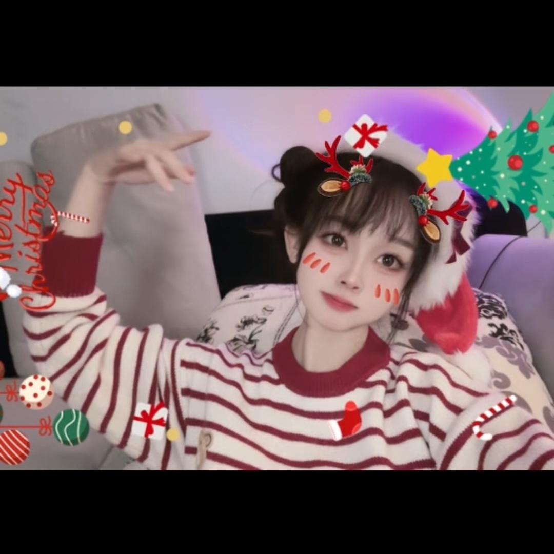 鹿哈哈🦌
