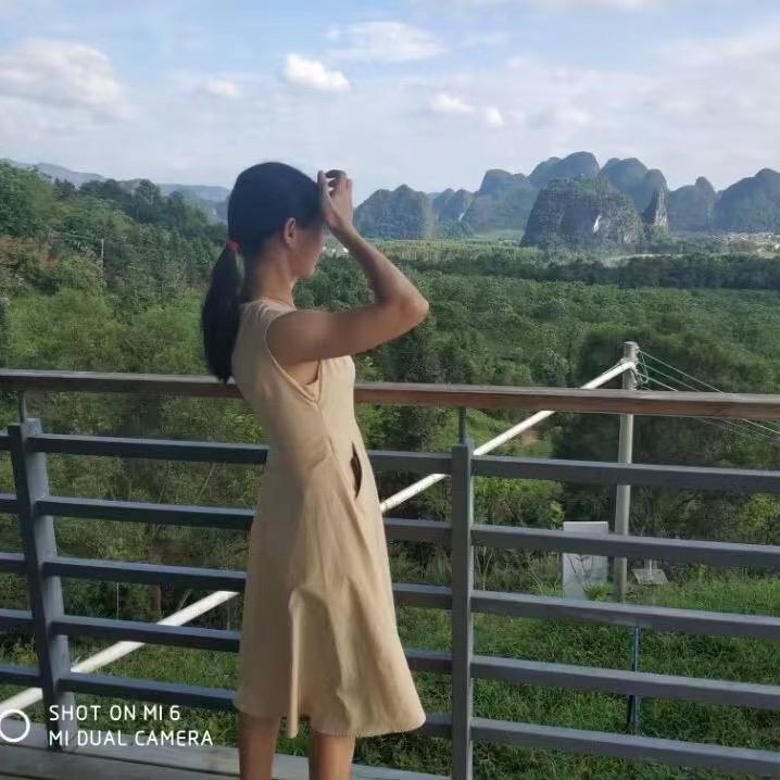 小甜心