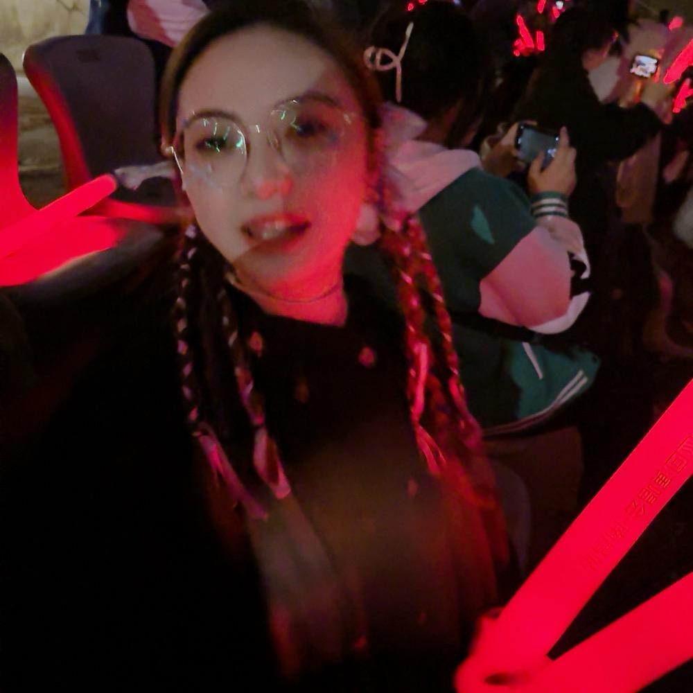 程开心🥳