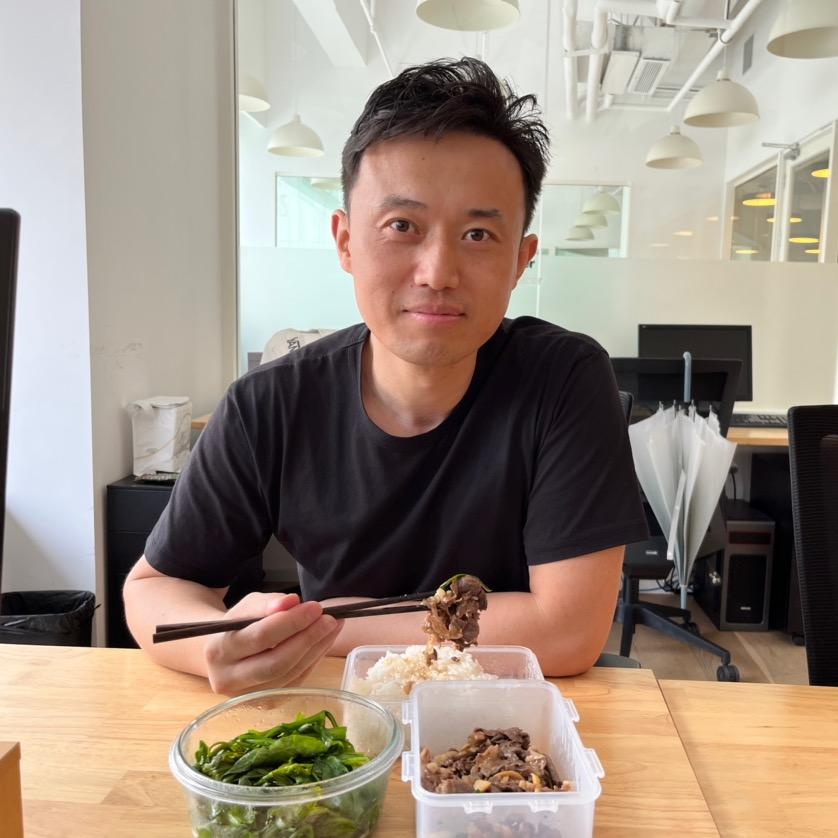 掌心食堂