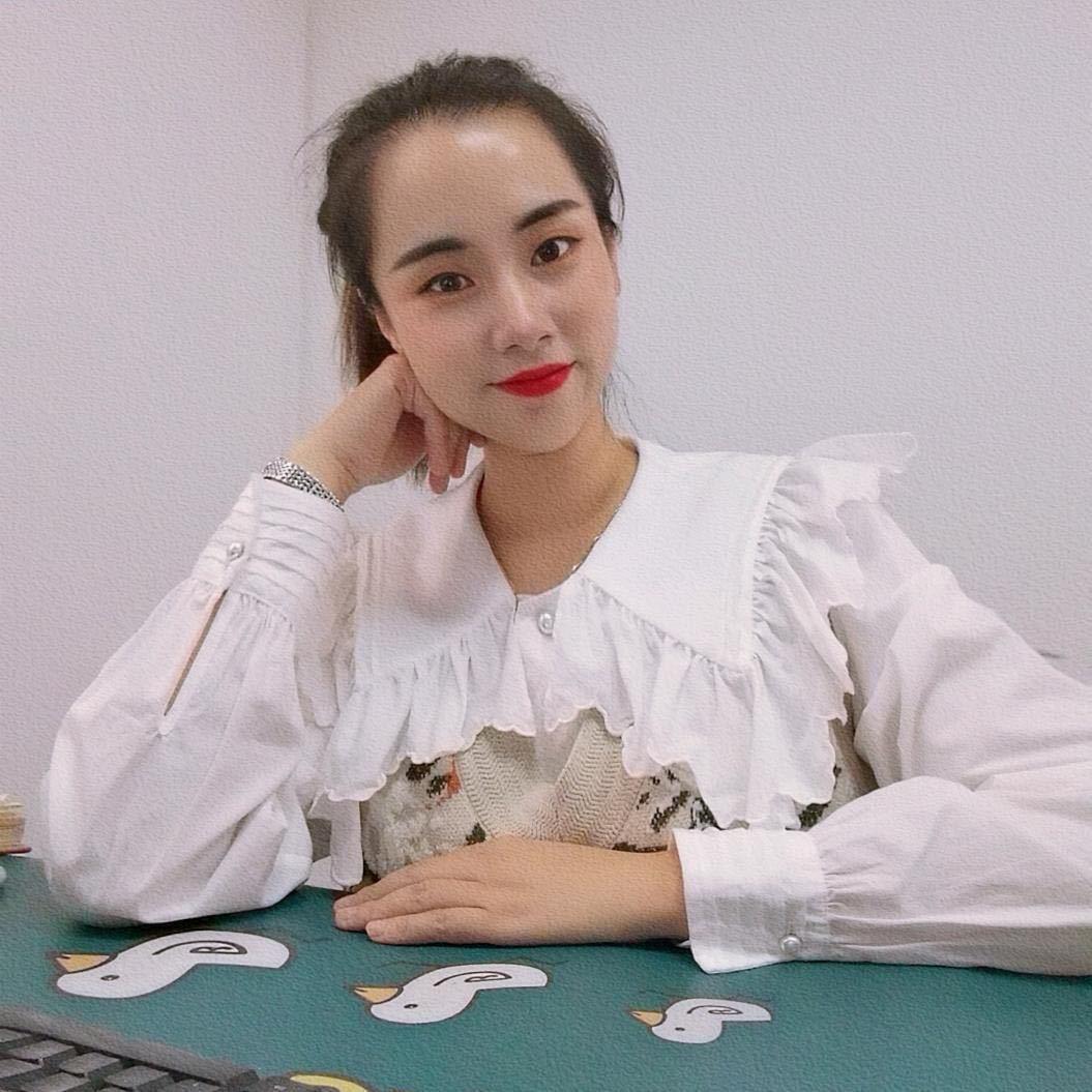 回小姐的春夏秋冬🍑