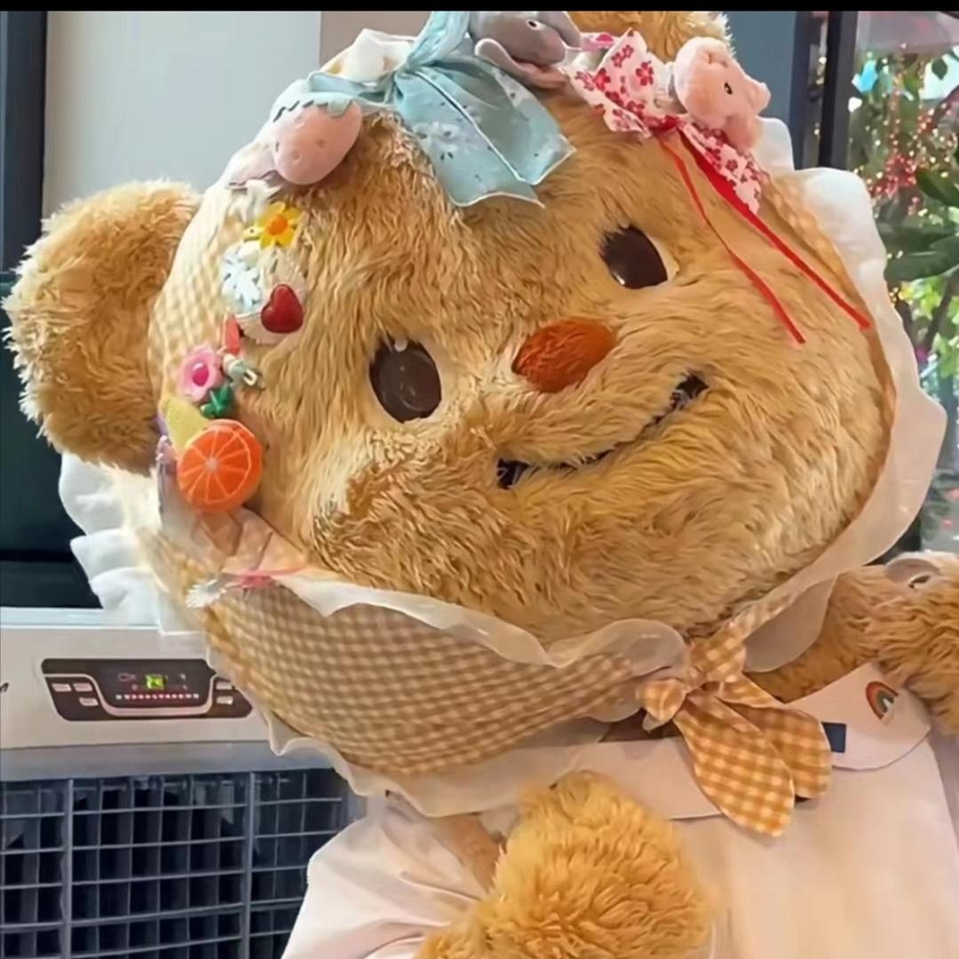 星系在逃勇气小姐
