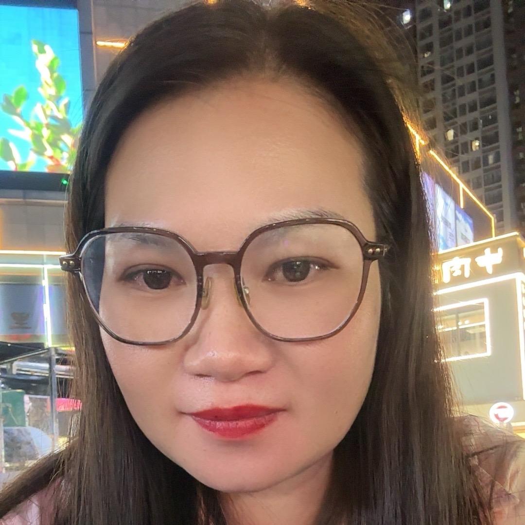 杨雪儿（好物优选）