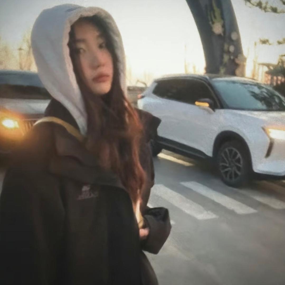 ˡᵒᵛᵉ瑶酱