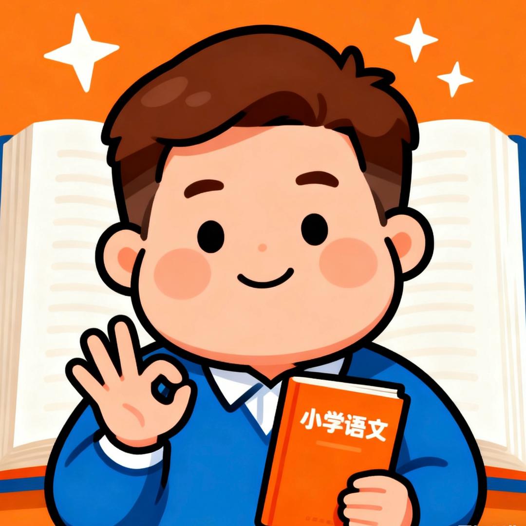 童书教辅优选官