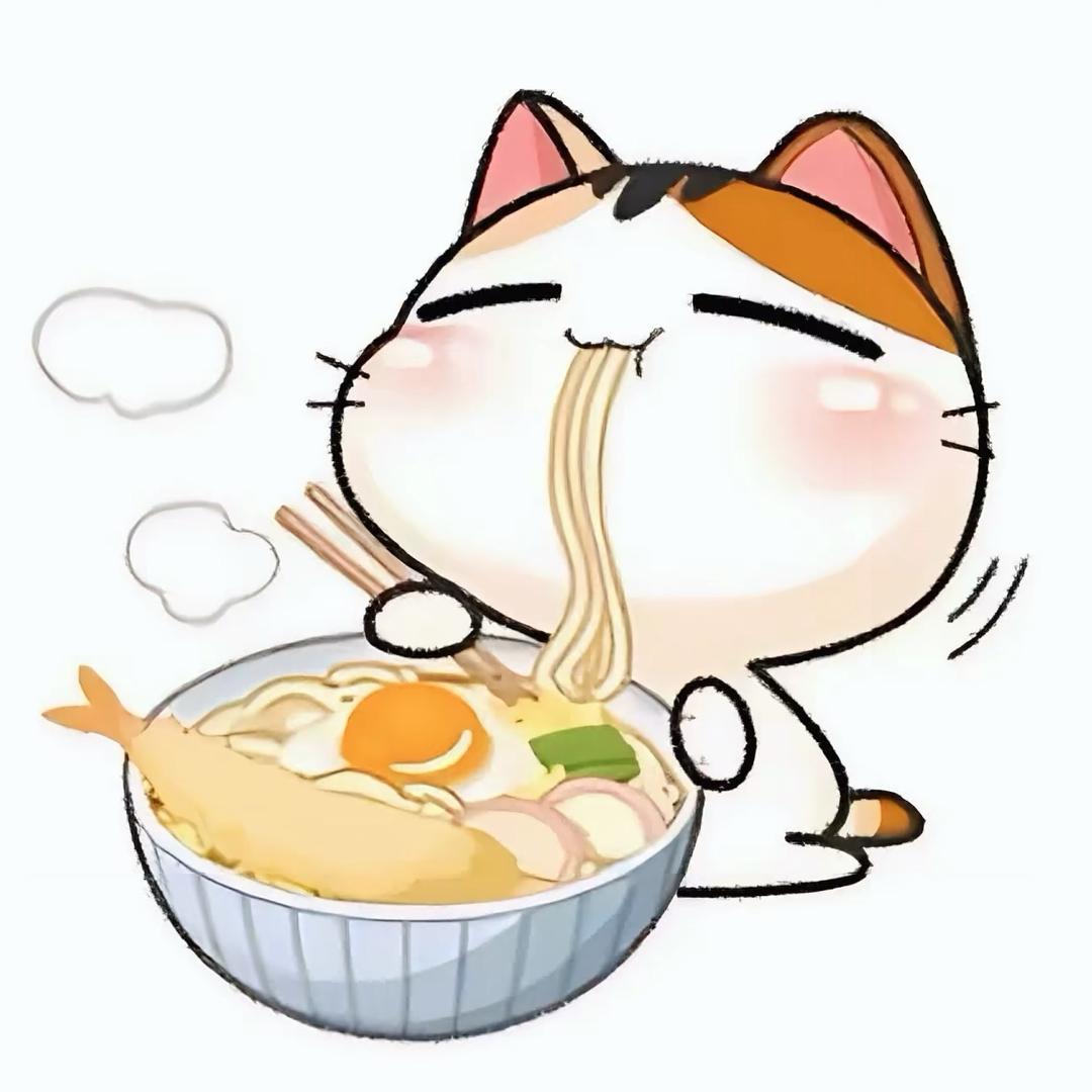 面条🍝