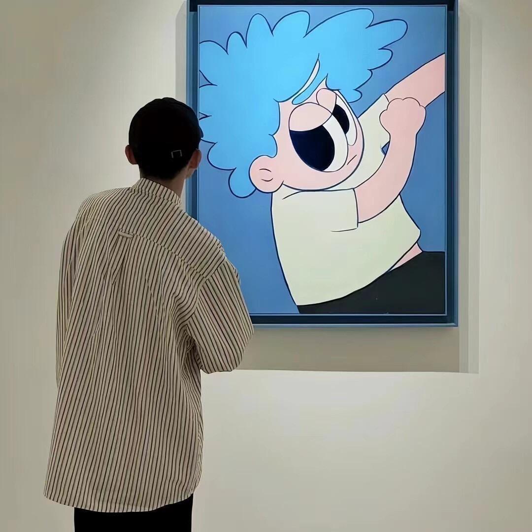 爱与诚