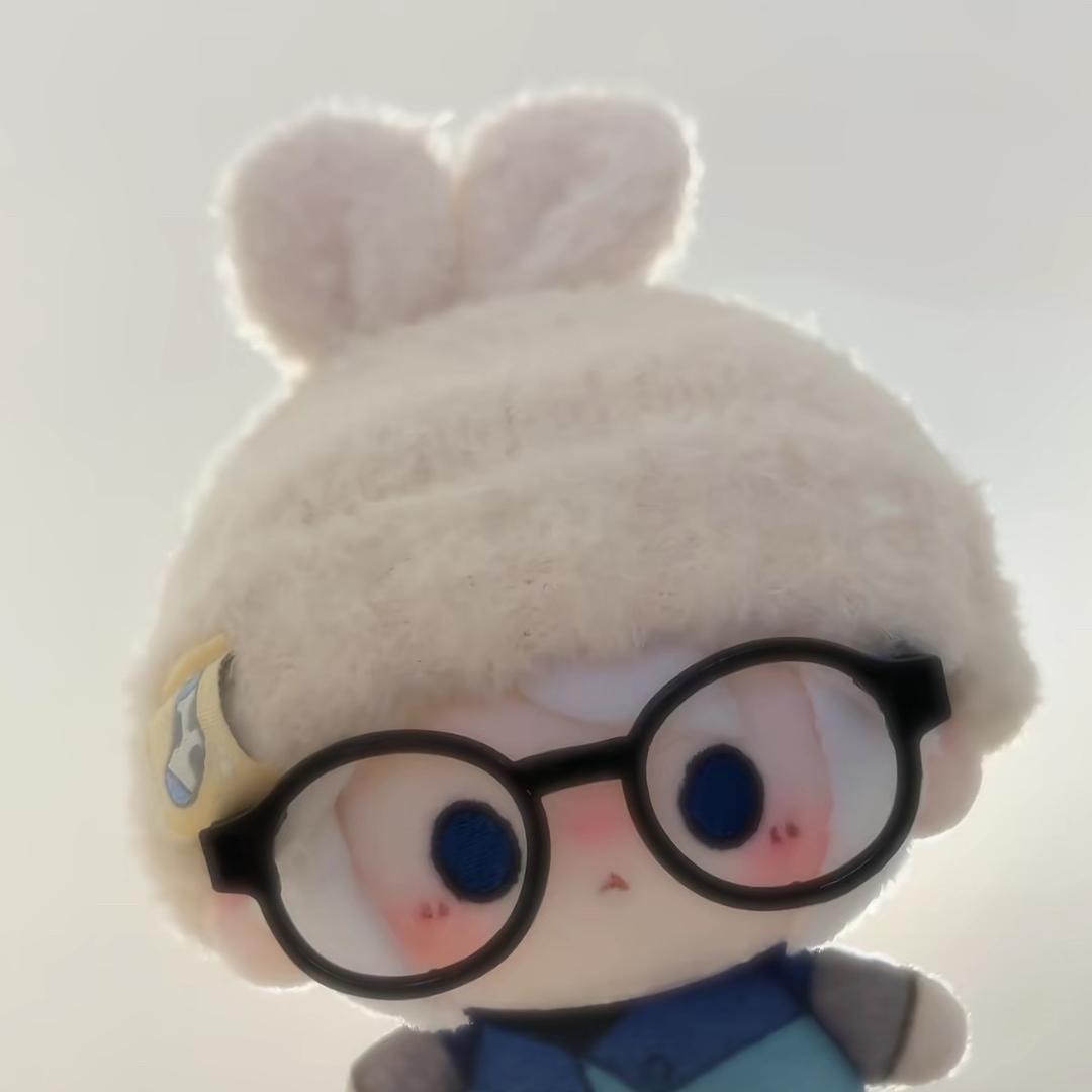晴天.