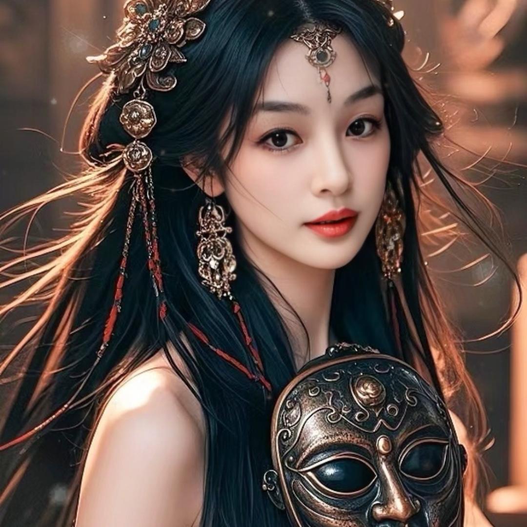 我的气质你模仿不来