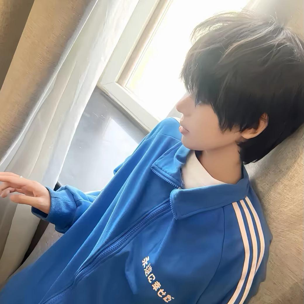 喜欢叫妈妈