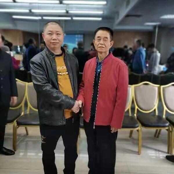 旭日东升（庄氏）