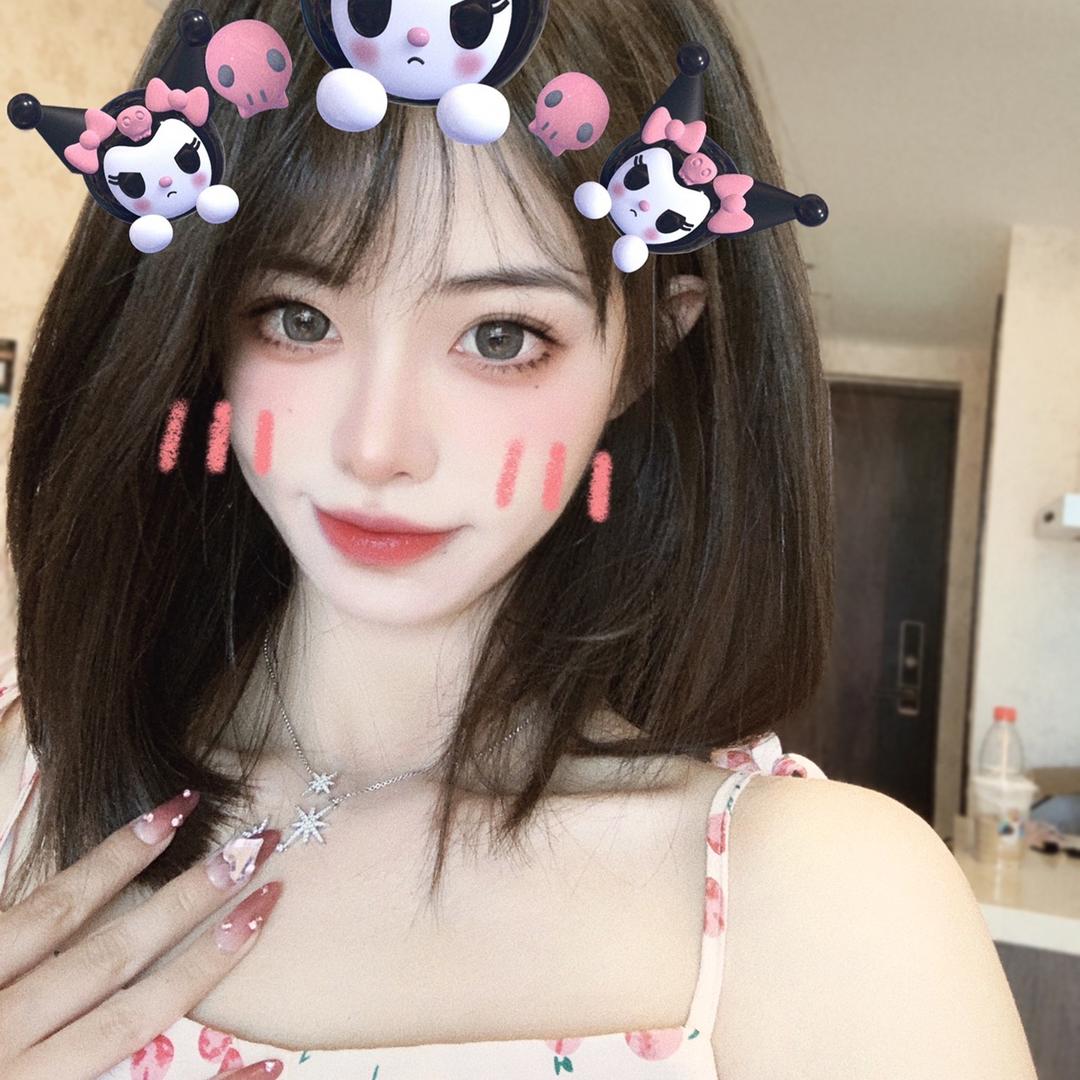 咬一口白兔糖